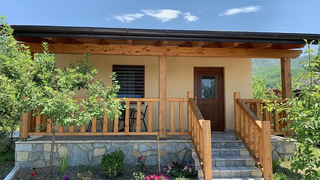 Hani I Leks Agroturizem Лежа 0*,  Албания