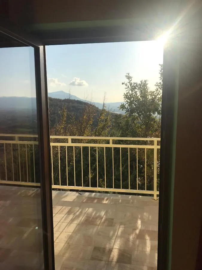 Lezhë Hani I Leks Agroturizem אלבניה