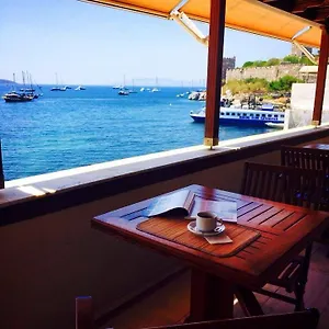 Bac Bodrum