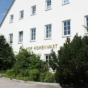 Boarding House Hohenwart Fuchstal